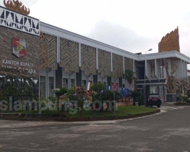 Pengelolaan Aset Diduga Serampangan, 6 Bidang Tanah Pemkab Lampung Utara tak Diketahui Keberadaannya