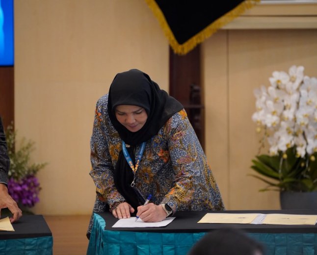 Cegah Kebocoran Pajak, Bandarlampung Adopsi Sistem Integrasi Data Tanah Tangsel