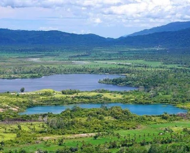 Ketika Sebuah Kampung Hilang dari Peta, Puisi Menjaganya Tetap Hidup
