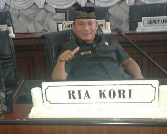 Fraksi PKS DPRD Lampung Utara Nilai Soroti Harga Tanah Sekolah Rakyat tidak Masuk Akal