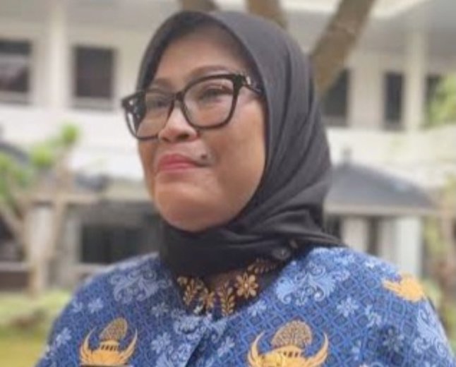 Ditanya Soal Negosiasi Ulang Harga Sekolah Rakyat, Sekdakab Lampung Utara Menghindar