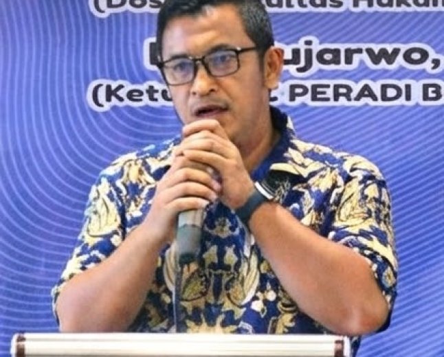 Energi Hijau, Hutan Konservasi, dan Ujian Negara Hukum