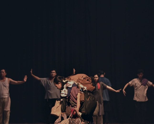 Teater Satu Pentaskan "Musyawarah Burung", Adaptasi Karya Sufi Fariduddin Attar