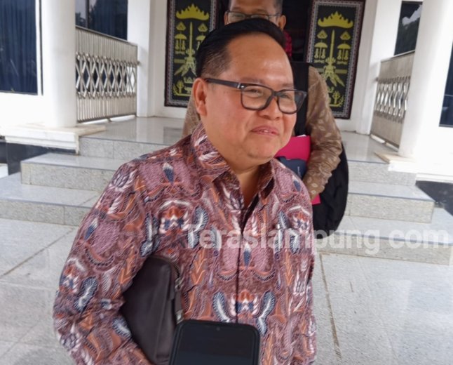 Dinilai Kemahalan, KJPP MBPru Nilai Harga Tanah Sekolah Rakyat Lampung Utara masih Wajar