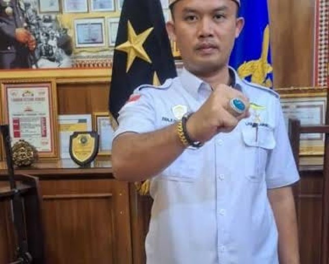Panji Laskar Lampung Desak Menteri ESDM Evaluasi Proyek Panas Bumi Suoh-Sekincau