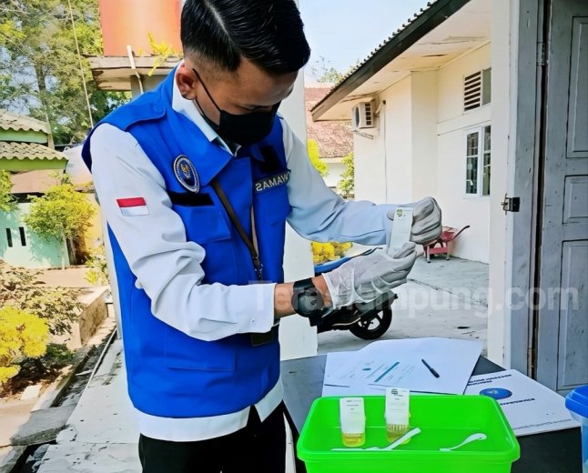Rokok Elektrik Mengandung Narkotika Marak, Publik Diimbau Ekstra Waspada