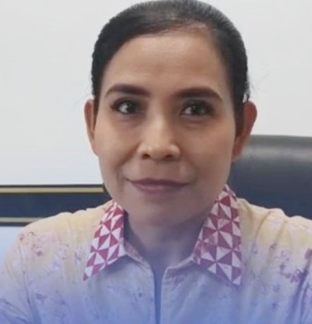 Penerima Bansos Beras di Bandarlampung Turun Jadi 96.919 Keluarga