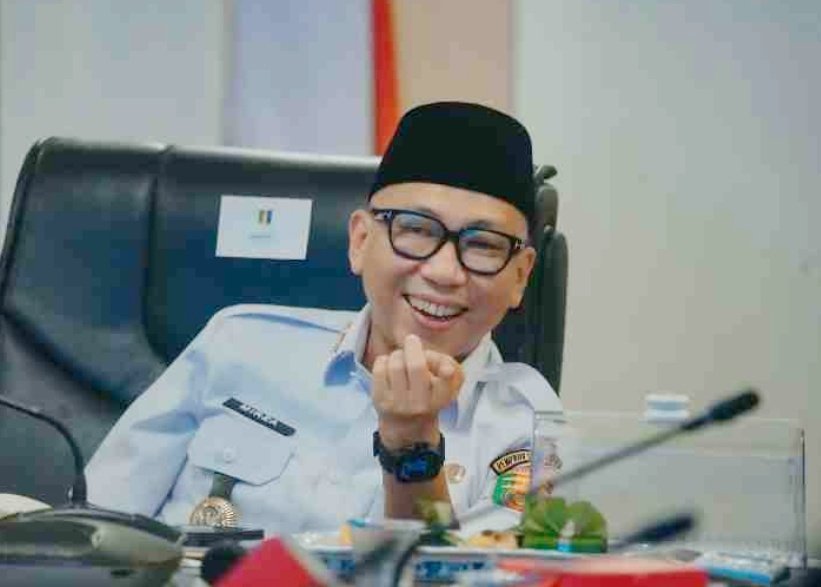 Pemprov Lampung Targetkan Kirim 15 Ribu Tenaga Kerja Terampil ke Luar Negeri per Tahun