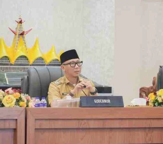 Lampung Percepat Program 3 Juta Rumah, 9.000 Unit Bedah Rumah Terverifikasi