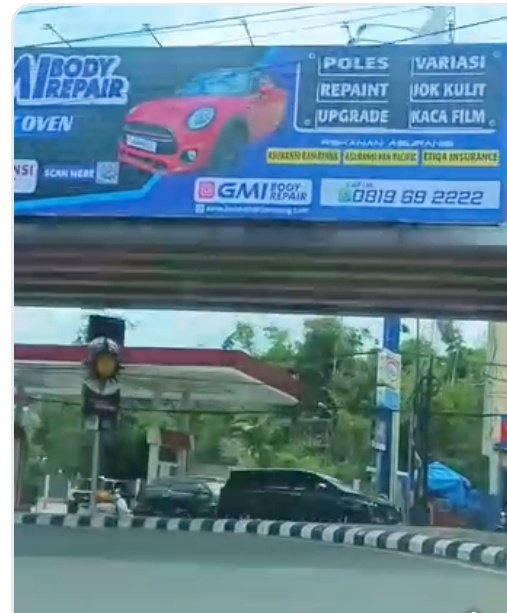 Dishub Bandarlampung Uji Coba Rekayasa Lalu Lintas di Sekitar MBK