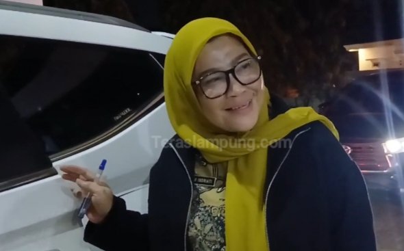 Soal Dugaan Pengondisian Proyek, Ini Kata Sekdakab Lampung Utara