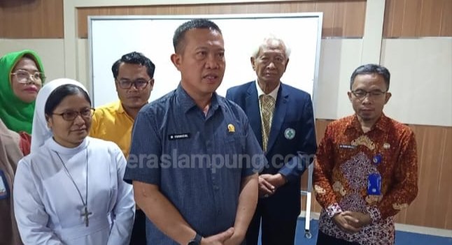Dikabarkan Meninggal Akibat Salah Obat di RS Maria Regina, Ini Penyebab Utama Kematian Pasien