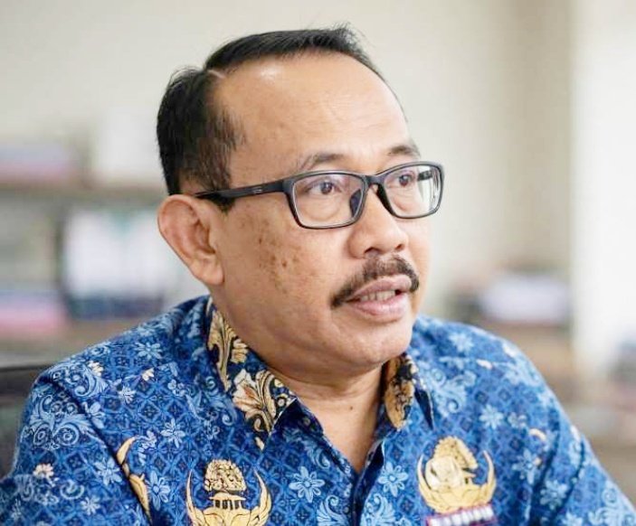 Dinkes Bandarlampung Perketat Pengawasan Kualitas Air Selama Kemarau