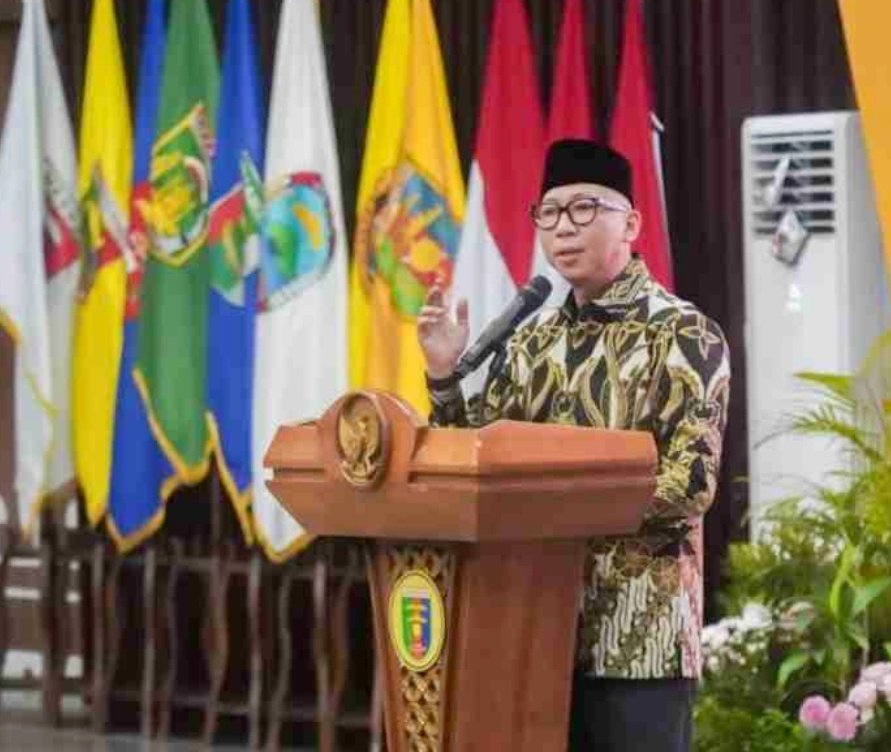 Gubernur Mirza Ajak Kampus Perkuat Hilirisasi dan Ciptakan Lapangan Kerja di Desa