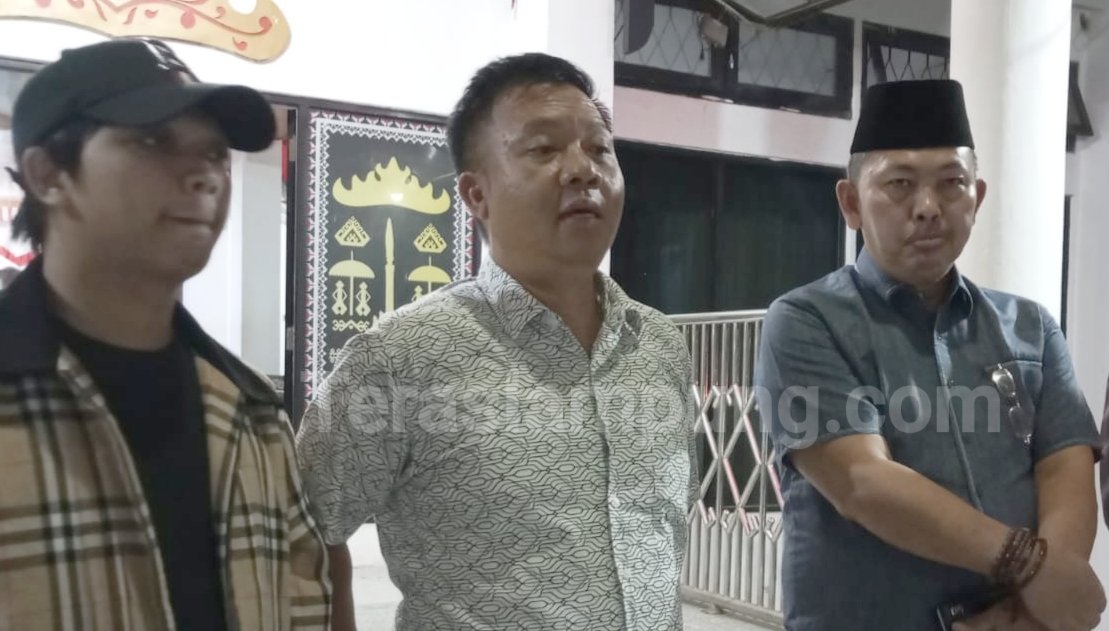 Gelar Rapat Perdana, Pansus Aset DPRD Lampung Utara 'Bidik' HGU Bermasalah