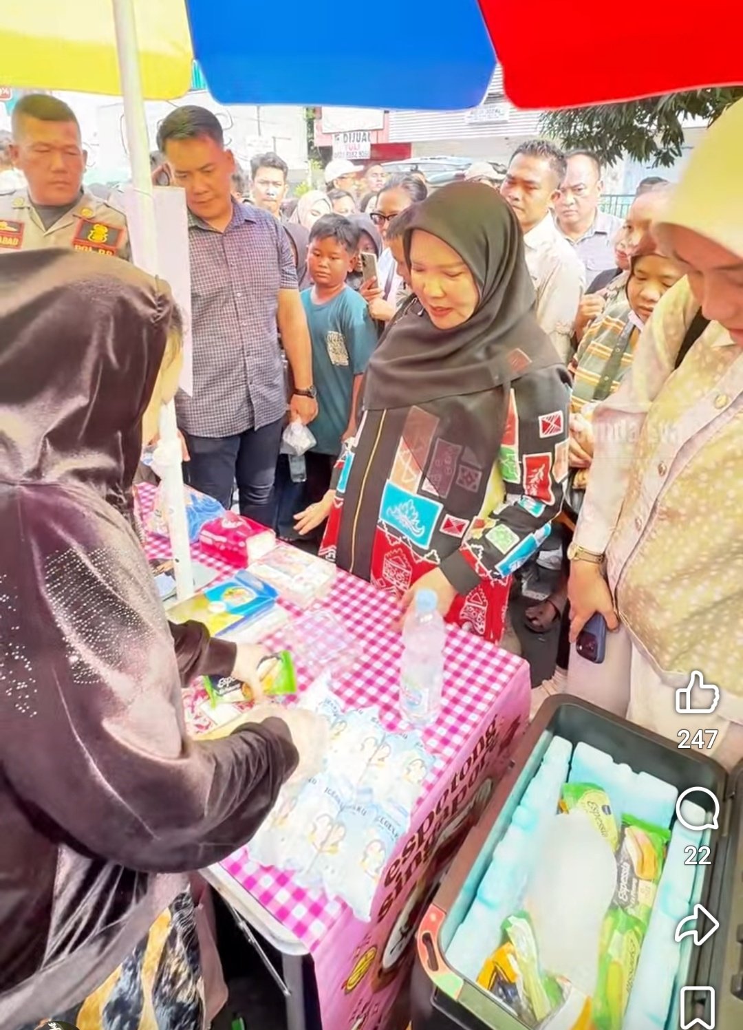 Dinas Perindustrian Catat 740 IKM dan UMKM Bandarlampung Berizin Lengkap