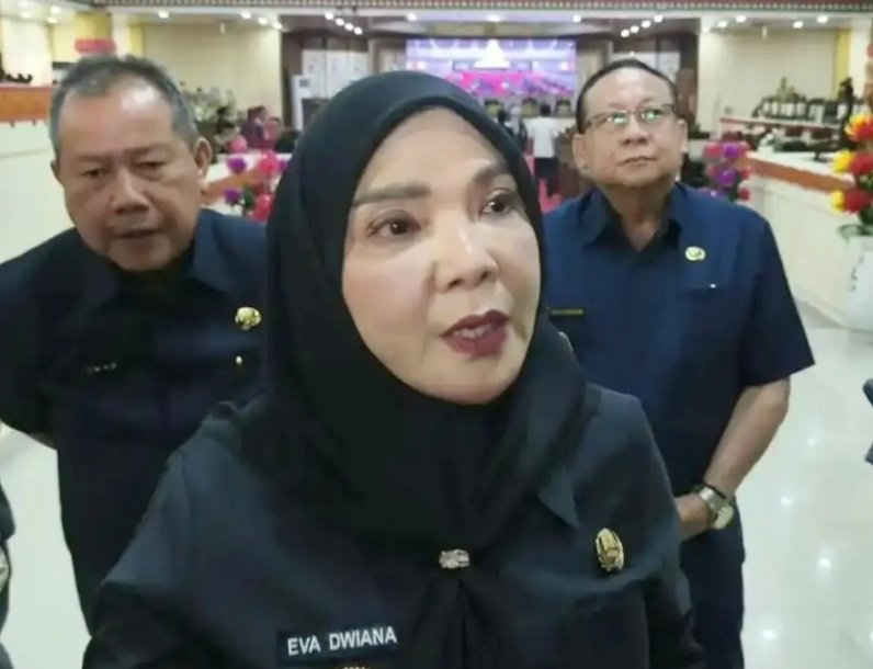 Hadapi Kekeringan dan Karhutla, Pemkot Bandarlampung Siapkan Sumur Bor