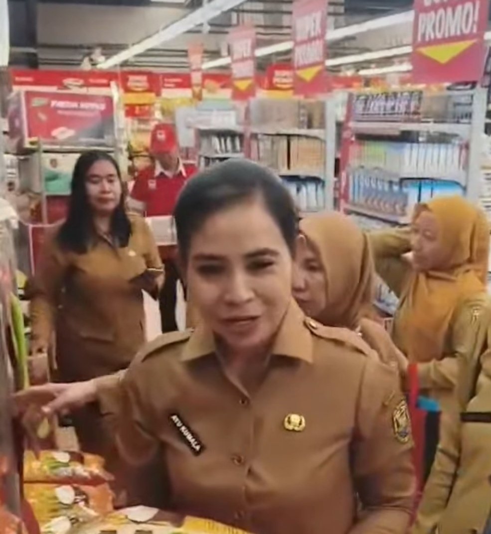 Pemkot Bandarlampung Verifikasi 25 Merek Beras, Belum Ambil Tindakan Sanksi