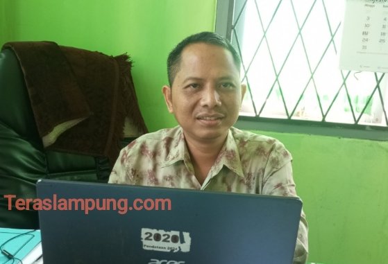 Rampung Digelar, Pengumuman Hasil Akhir Seleksi Terbuka JPTP Lampung Utara Tunggu Pertek BKN