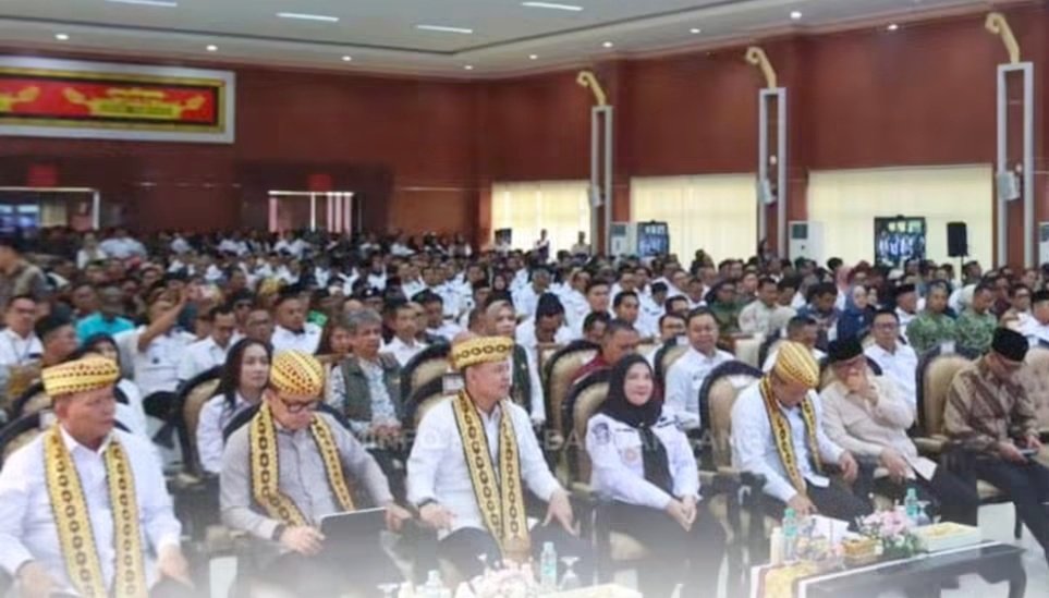 Pemkot Bandarlampung Gelontorkan Rp 6,3 Miliar untuk 126 Koperasi Merah Putih