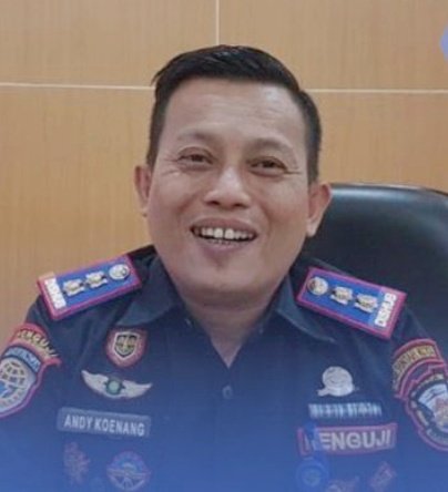 Sebanyak 40 Ribu Kendaraan di Bandarlampung Wajib Uji KIR
