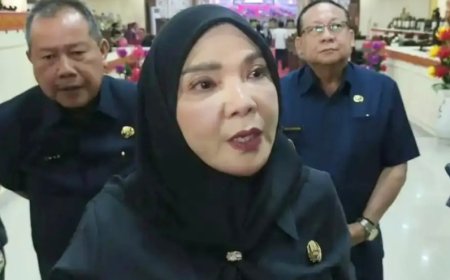 Hadapi Kekeringan dan Karhutla, Pemkot Bandarlampung Siapkan Sumur Bor