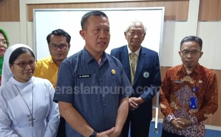 Dikabarkan Meninggal Akibat Salah Obat di RS Maria Regina, Ini Penyebab Utama Kematian Pasien
