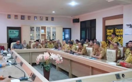 Pemkot Bandarlampung Catat 13 Insiden dan Kerentanan Siber pada Semester I 2026