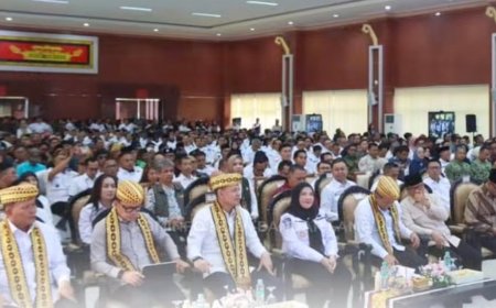 Pemkot Bandarlampung Gelontorkan Rp 6,3 Miliar untuk 126 Koperasi Merah Putih