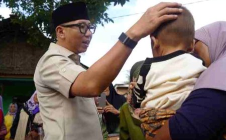 Gubernur Lampung Minta Pendamping PKH Pastikan Warga Miskin Terima Bantuan Sosial