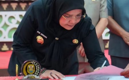 Ini Alasan Pemkot Bandarlampung Ajukan Penyertaan Modal Bank Lampung
