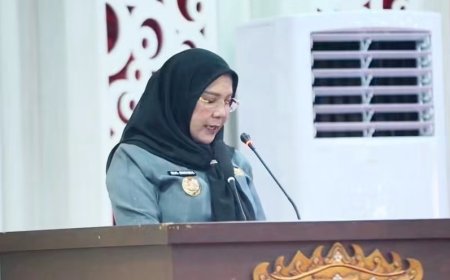 Eva Dwiana: Penyertaan Modal Bank Lampung Harus Perkuat Fiskal Bandarlampung