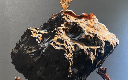 Pameran Seni Rempah Nusantara di Omah Seni Djayaningratan