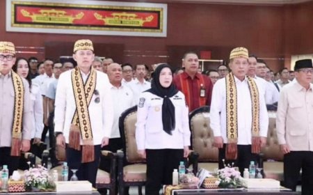 Soal 126 Kelurahan Jadi Basis KDMP, Ini Kata Wali Kota Eva Dwiana 