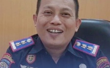 Sebanyak 40 Ribu Kendaraan di Bandarlampung Wajib Uji KIR