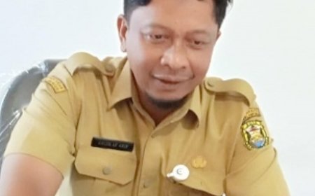DKP Bandarlampung Inventarisasi Lahan untuk Program Budidaya Ikan KKP