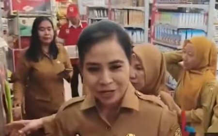 Pemkot Bandarlampung Verifikasi 25 Merek Beras, Belum Ambil Tindakan Sanksi