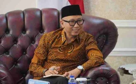Pemprov Lampung Gandeng KPPU untuk Dorong Investasi dan Hilirisasi Pertanian