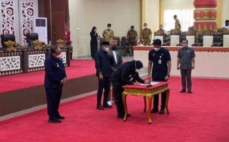 APBD Perubahan Bandarlampung Disepakati, Eva Dwiana Kejar Program Infrastruktur