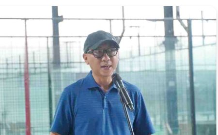 BI dan Pemprov Lampung Genjot Transaksi Digital Lewat SIGER Sport 2026