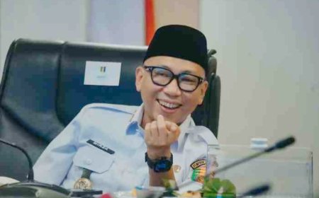 Pemprov Lampung Targetkan Kirim 15 Ribu Tenaga Kerja Terampil ke Luar Negeri per Tahun