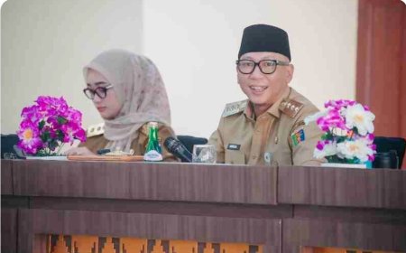 Lampung Perketat Seleksi Kelas Migran Vokasi 2026/2027, Targetkan Lulusan Siap Kerja di Jepang