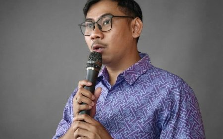 Infrastruktur Membentuk Ruang, Identitas Membentuk Ingatan: Bandarlampung di Persimpangan Wajah Kota