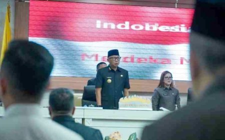 Lampung Pertahankan Opini WTP 12 Kali, Realisasi Pendapatan APBD 2025 Capai 86,70 Persen