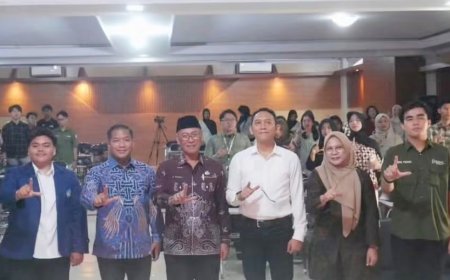 Pemkot Bandarlampung Dukung Kajian Perampasan Aset untuk Pemulihan Kerugian Negara