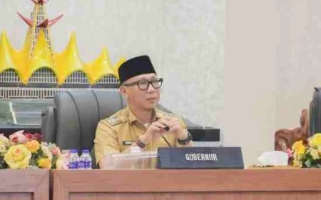 Lampung Percepat Program 3 Juta Rumah, 9.000 Unit Bedah Rumah Terverifikasi