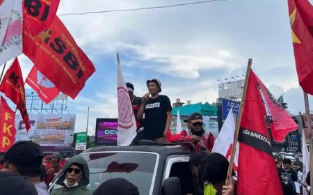 AJI Bandarlampung Kecam Dugaan Intimidasi terhadap Jurnalis Garuda TV
