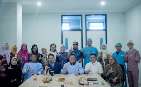 Pertama Kali di Lampung, RSUD Abdul Moeloek Lakukan Neurointervensi DSA 