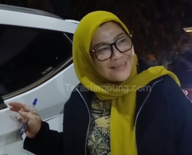 Soal Dugaan Pengondisian Proyek, Ini Kata Sekdakab Lampung Utara