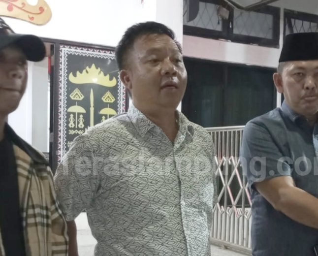 Gelar Rapat Perdana, Pansus Aset DPRD Lampung Utara 'Bidik' HGU Bermasalah
